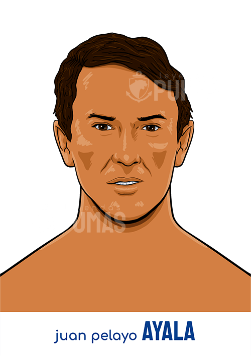 Player image>