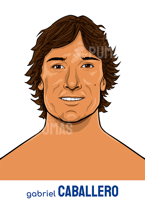 Player image>