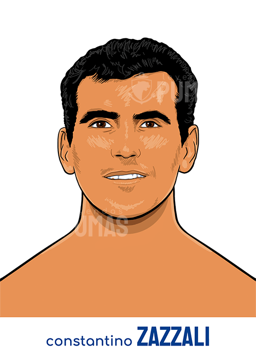 Player image